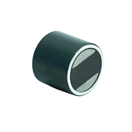 Neodymium Deep Pot Magnets With Threaded Hole , Magnet , Eclipse Magnetics Ltd