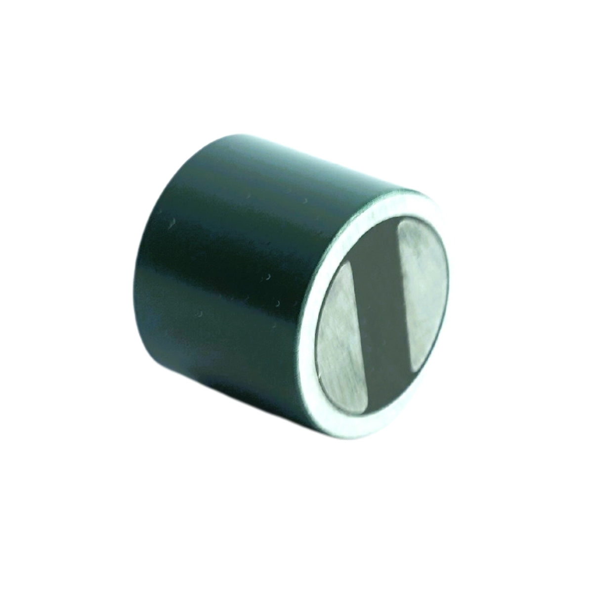 Neodymium Deep Pot Magnets With Threaded Hole , Magnet , Eclipse Magnetics Ltd