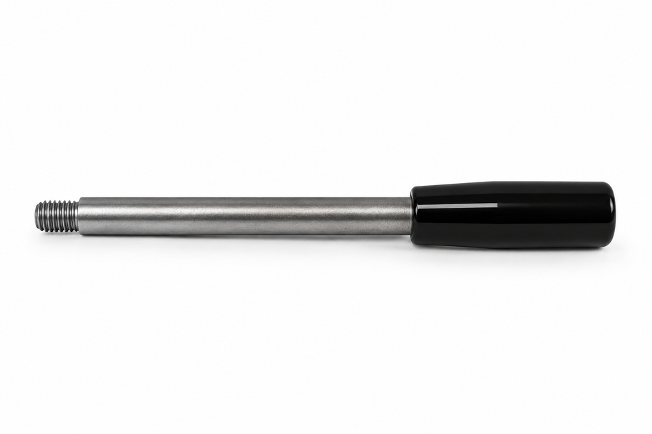 Replacement Handle for UL500 Magnetic Lifters | RP19593/1 , , Eclipse Magnetics Ltd