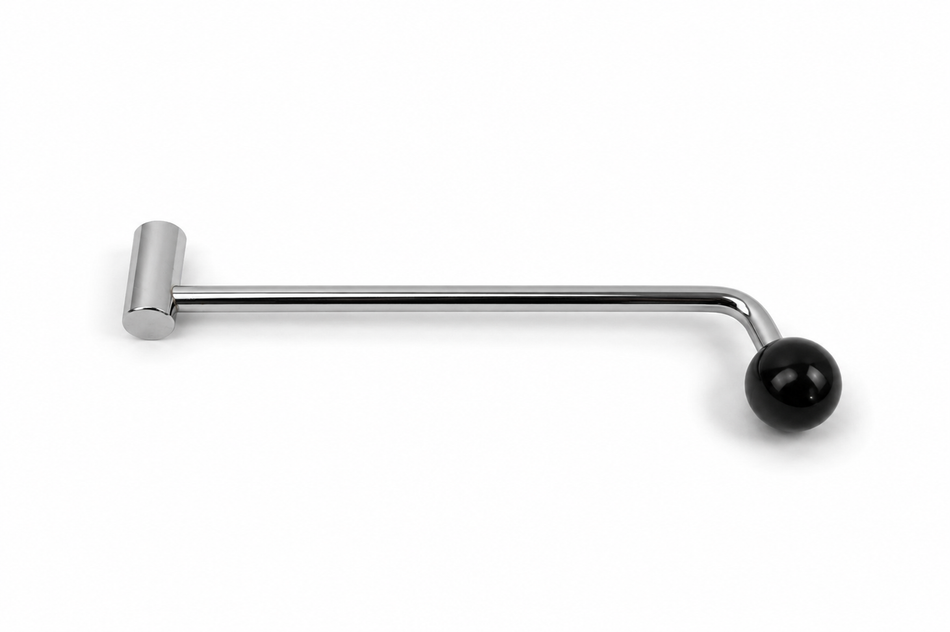 Handle for AX, AXS & AXM Magnetic Chucks – RP33B , , Eclipse Magnetics Ltd