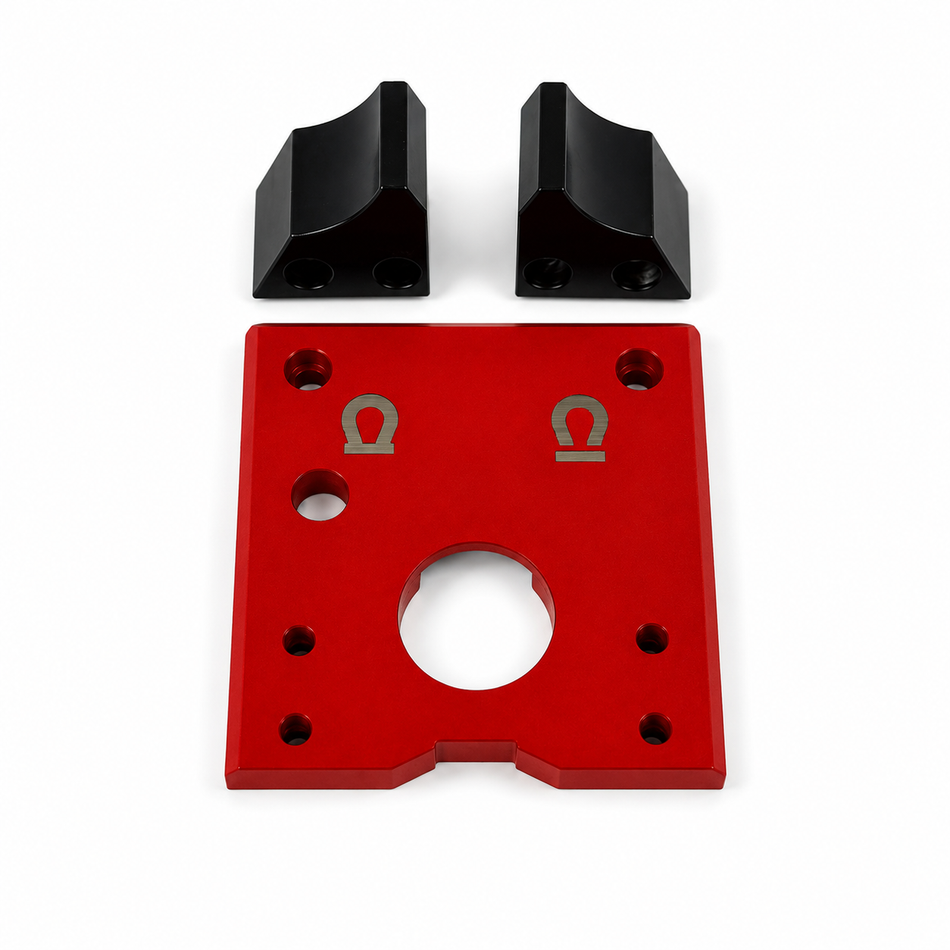 Front Plate for UL0125+ Lifter – RP54000/4