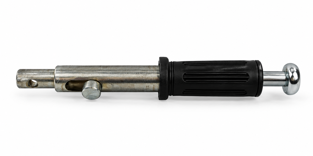 Replacement Handle Assembly for UL500+ Magnetic Lifters | RP54002/16A , , Eclipse Magnetics Ltd