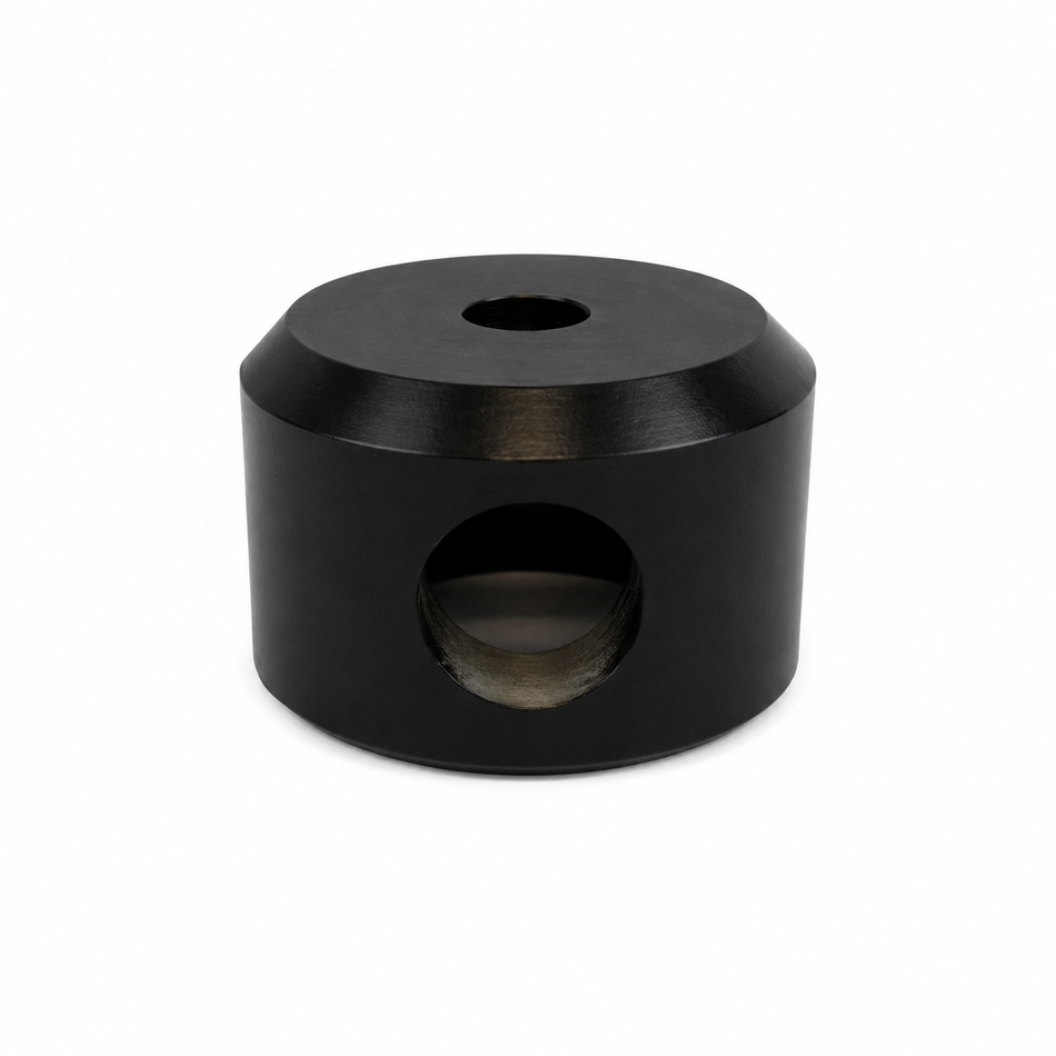 UL2000+ End Cap RP54004/3 , , Eclipse Magnetics Ltd