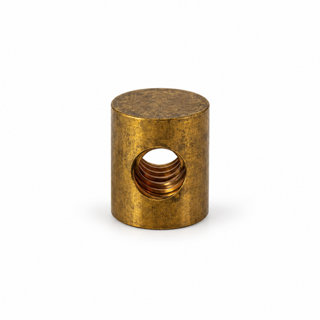 Replacement Operating Screw Cap for AX47 Magnetic Chucks | RP6348 , , Eclipse Magnetics Ltd