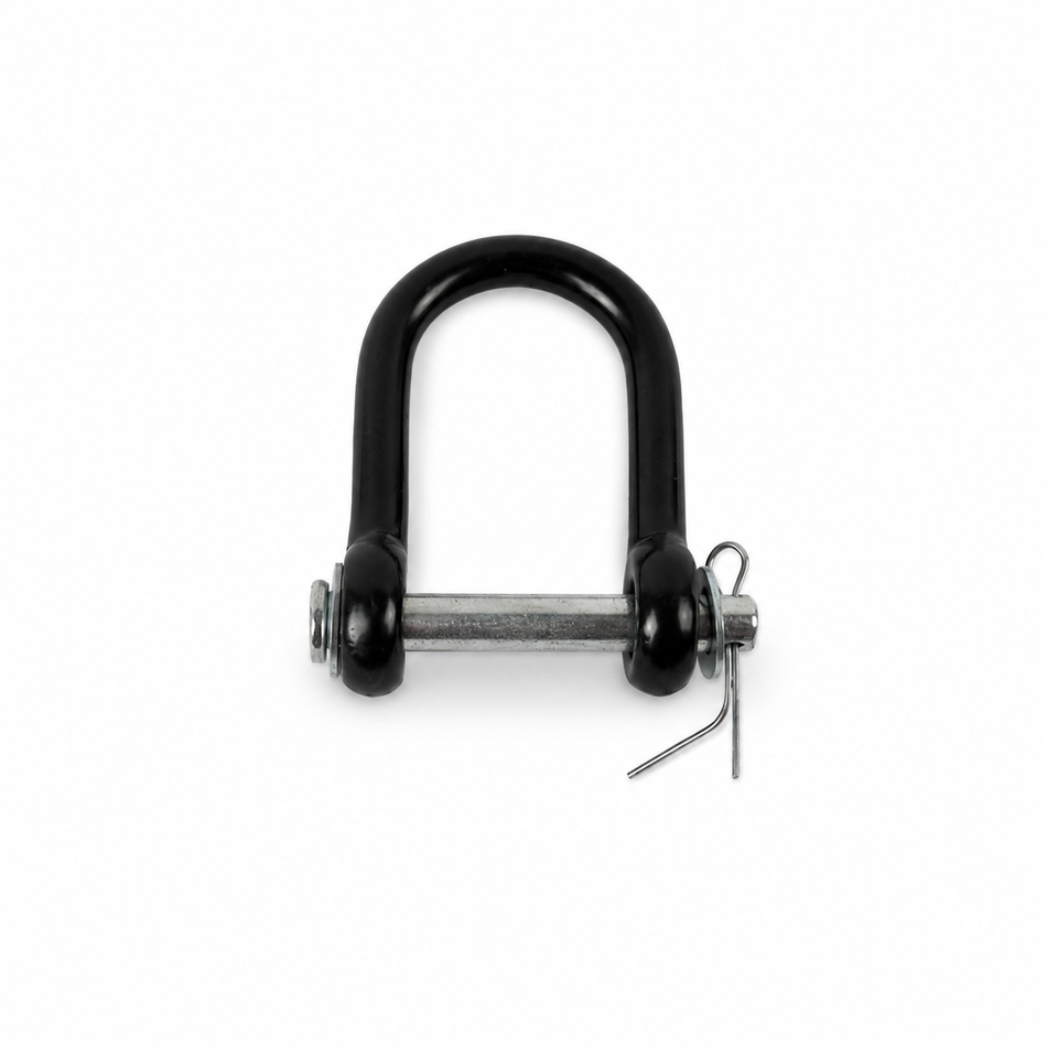 D Shackle Kit for ULE0100 Lifter – RP80100/1