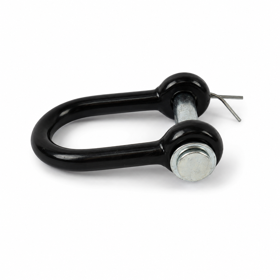 D Shackle Kit for ULE0100 Lifter – RP80100/1