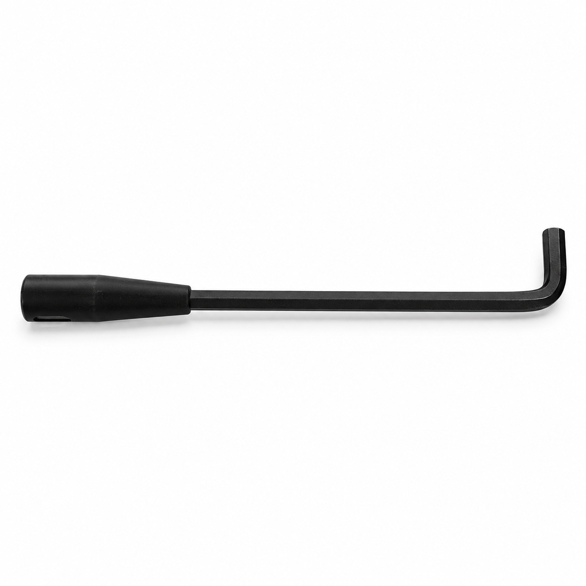 Replacement Operating Handle for ECUC250 Magnetic Chucks | RP/CHUCKHANDLE/L , , Eclipse Magnetics Ltd