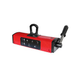 Ultralift TP Thin Plate Magnetic Lifter - Thin Sheet Lifting Magnets , TP300 300kg Lifter , Eclipse Magnetics Ltd