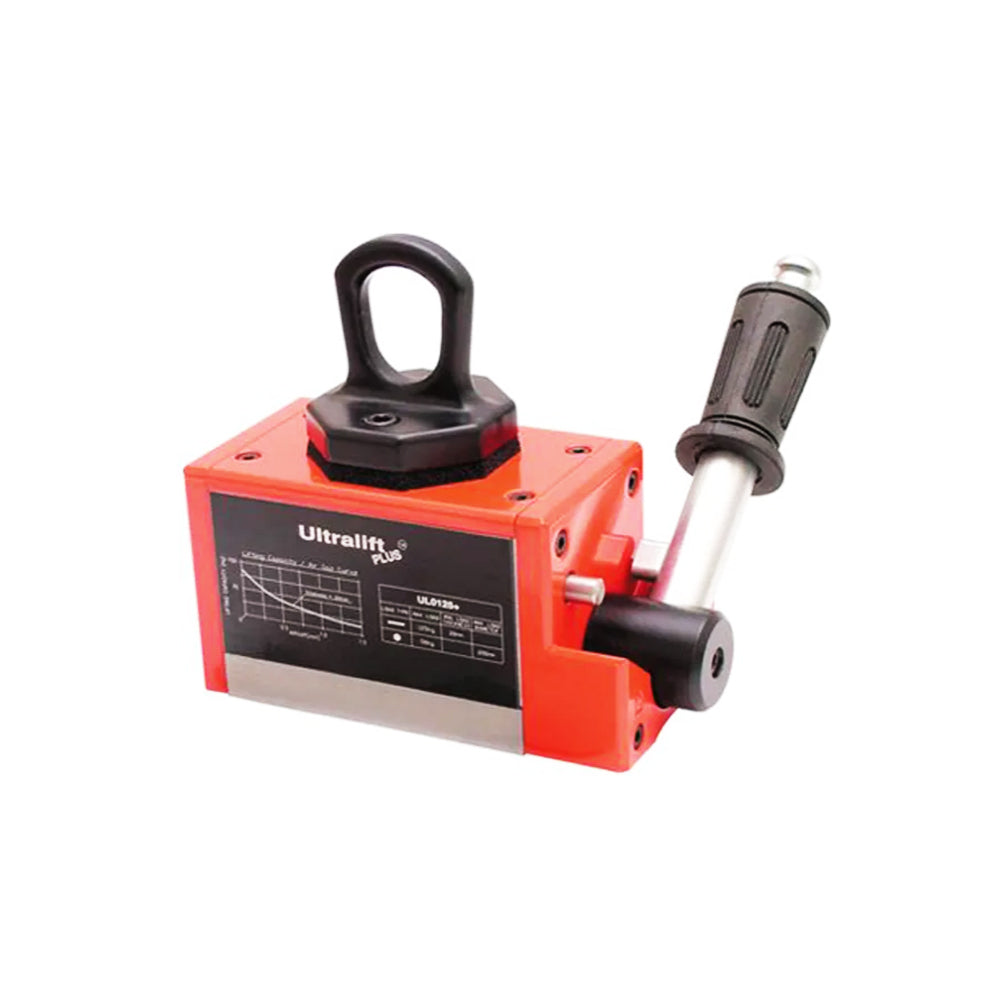 Ultralift Plus Magnetic Lifters – High-Performance Neodymium Lifters , UL0250+ 250kg Lifter , Eclipse Magnetics Ltd