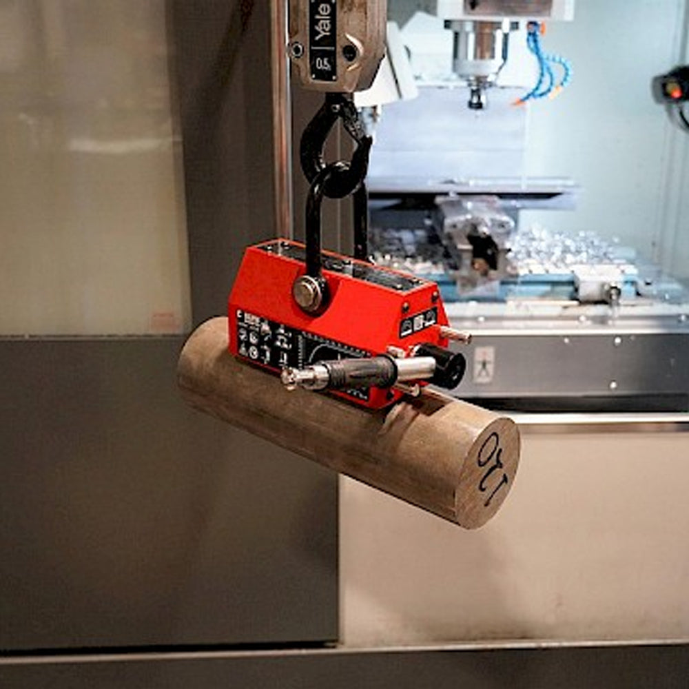 Ultralift E Magnetic Lifters – Industrial Permanent Lifting Solution , , Eclipse Magnetics Ltd