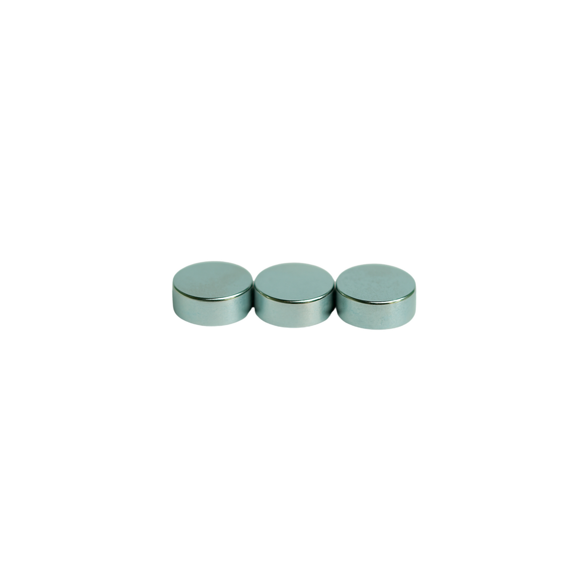 Samarium Cobalt Shallow Pot Magnets – Compact High-Temperature Magnets , Ø16x4.5mm Magnet , Eclipse Magnetics Ltd