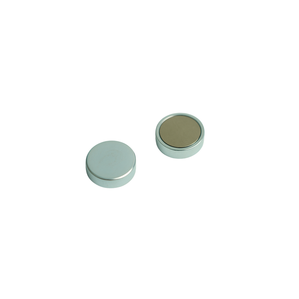 Samarium Cobalt Shallow Pot Magnets – Compact High-Temperature Magnets , Ø20x6mm Magnet , Eclipse Magnetics Ltd