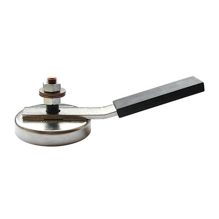 Magnetic Earth Welding Clamp – Quick-Connect Ground Clamp , 90x64x193mm Magnetic Welding Aids , Eclipse Magnetics Ltd