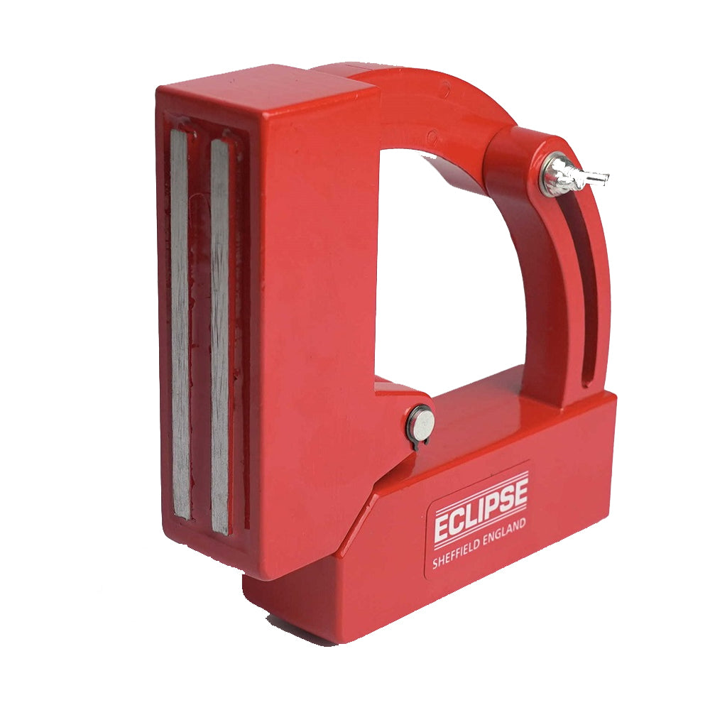 Variable Clamp Heavy Duty 140x140x35mm , Magnetic Welding Aids , Eclipse Magnetics Ltd